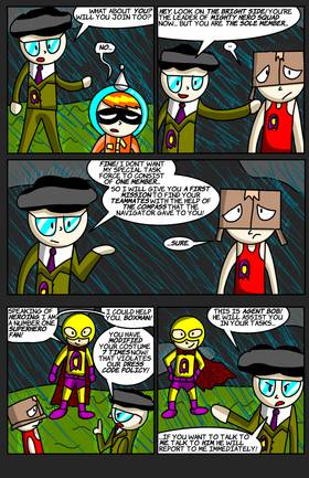 Read The Navigator   12 Page 4 in English