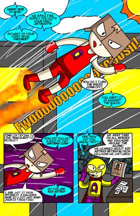 Read The Navigator   12 Page 5 in English