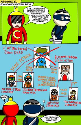 Read The Navigator   12 Page 6 in English