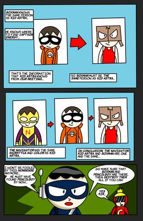 Read The Navigator   12 Page 7 in English
