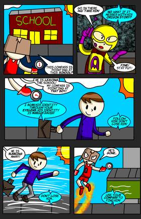Read The Navigator   12 Page 8 in English