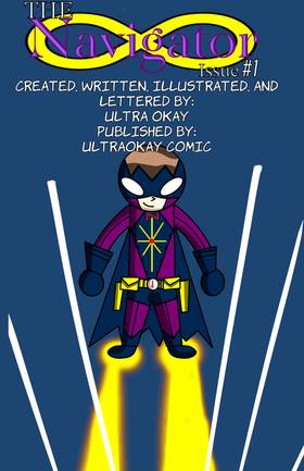 Read The Navigator   1 Page 2 in English