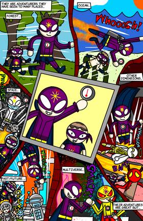 Read The Navigator   1 Page 4 in English