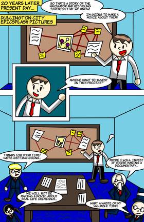 Read The Navigator   1 Page 6 in English