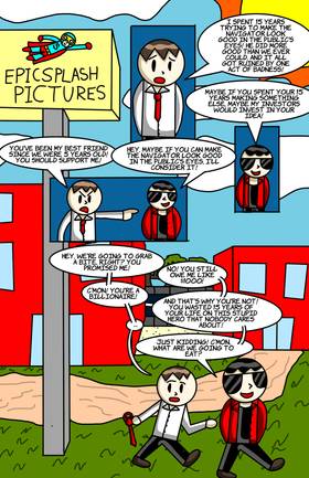 Read The Navigator   1 Page 7 in English