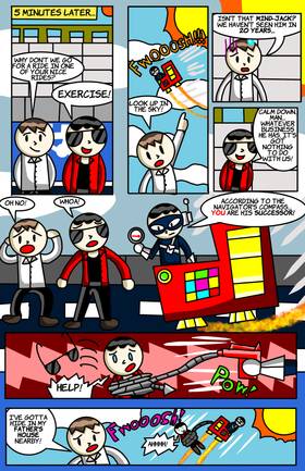 Read The Navigator   1 Page 8 in English