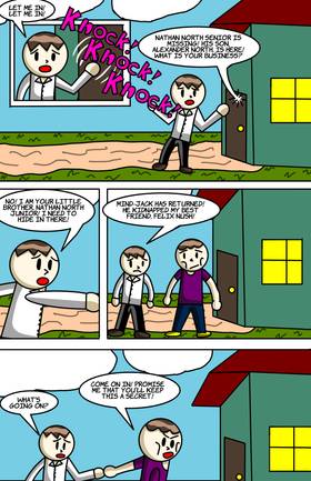 Read The Navigator   1 Page 9 in English