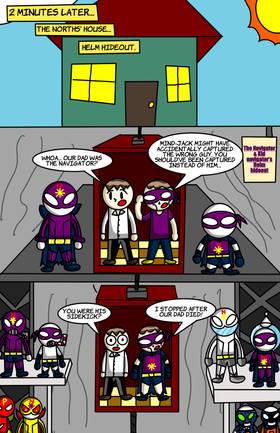 Read The Navigator   1 Page 10 in English