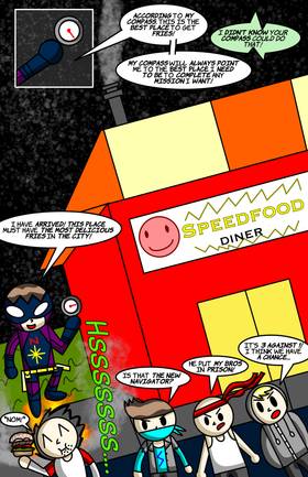 Read The Navigator   2 Page 4 in English