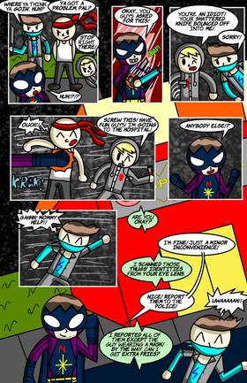Read The Navigator   2 Page 5 in English