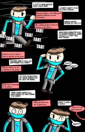 Read The Navigator   2 Page 6 in English