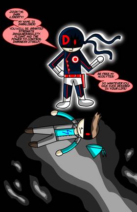 Read The Navigator   2 Page 8 in English