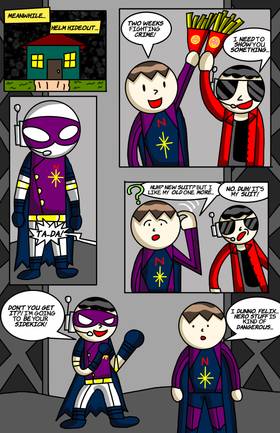 Read The Navigator   2 Page 10 in English