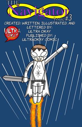 Read The Navigator   3 Page 2 in English