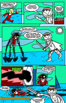 Read The Navigator   3 Page 6 in English