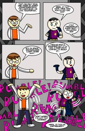 Read The Navigator   3 Page 9 in English