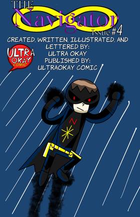 Read The Navigator   4 Page 2 in English