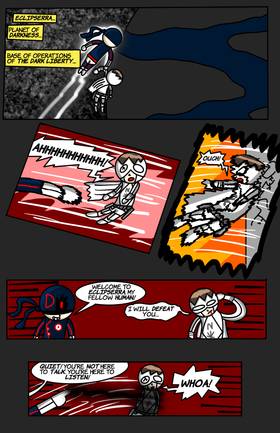 Read The Navigator   4 Page 3 in English