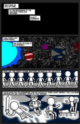 Read The Navigator   4 Page 4 in English