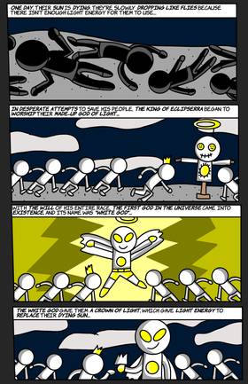 Read The Navigator   4 Page 5 in English