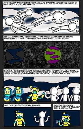 Read The Navigator   4 Page 6 in English