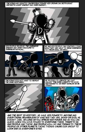 Read The Navigator   4 Page 8 in English