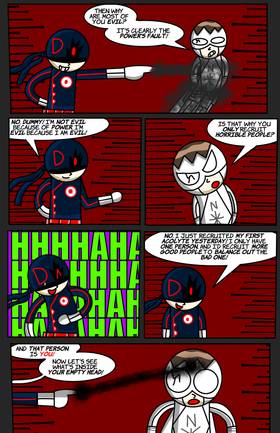 Read The Navigator   4 Page 9 in English