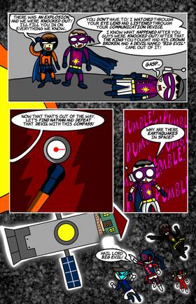 Read The Navigator   5 Page 4 in English