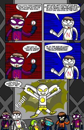 Read The Navigator   5 Page 7 in English