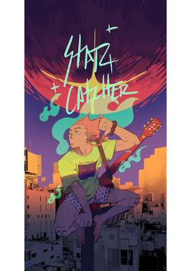 Read Starcatcher One Shot  1 Page 1 in English