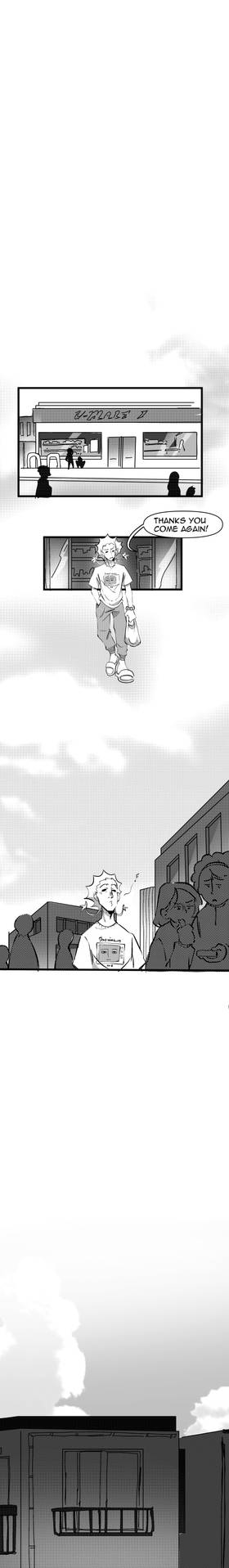Read Starcatcher  1 Page 2 in English