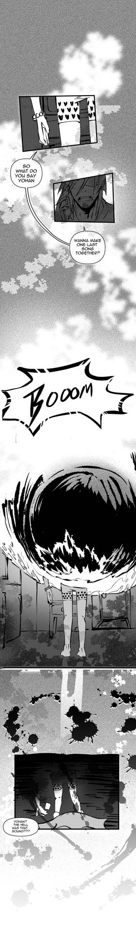 Read Starcatcher  1 Page 8 in English