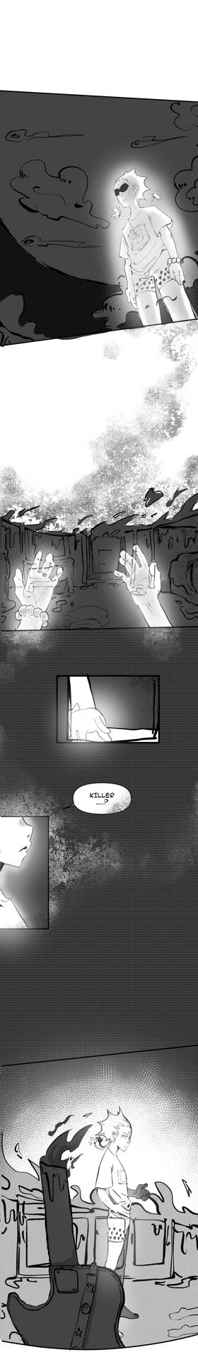 Read Starcatcher  1 Page 9 in English