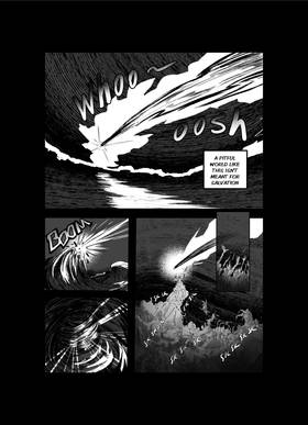 Read Promise of Tomorrow  1 Page 4 in English