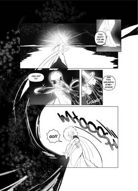 Read Promise of Tomorrow  1 Page 6 in English