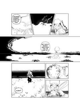 Read Promise of Tomorrow  1 Page 7 in English
