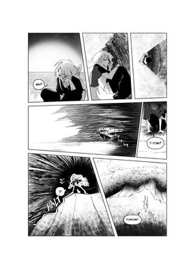 Read Promise of Tomorrow  1 Page 9 in English