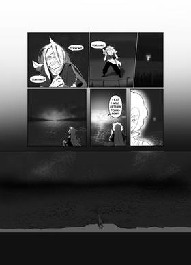 Read Promise of Tomorrow  1 Page 10 in English