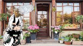 Read The flower shop   1 Page 1 in English