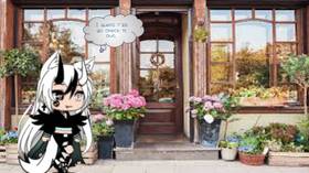 Read The flower shop   1 Page 2 in English