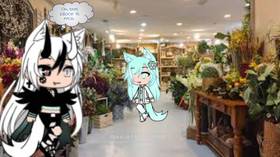 Read The flower shop   1 Page 9 in English