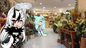 Read The flower shop   1 Page 10 in English