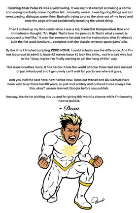 Read Solar Pulse  2 Page 2 in English