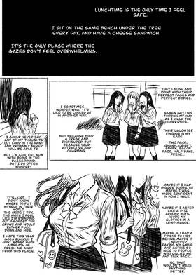 Read The Other Side of a Smile  1 Page 1 in English