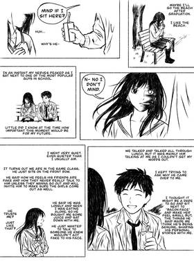 Read The Other Side of a Smile  1 Page 2 in English