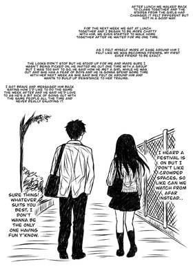 Read The Other Side of a Smile  1 Page 3 in English