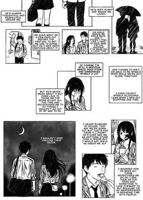 Read The Other Side of a Smile  1 Page 4 in English