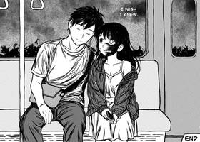 Read The Other Side of a Smile  1 Page 10 in English
