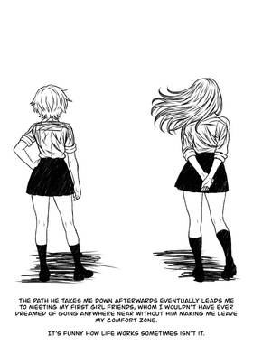 Read The Other Side of a Smile  1 Page 5 in English