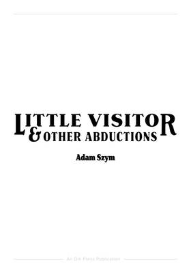 Read Little Visitor & Other Abductions  1 Page 2 in English